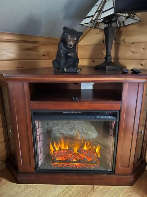 Cubs Den - Hot Tub- Walk To Lake- Fire Pit - Kayaks Окленд Экстерьер фото